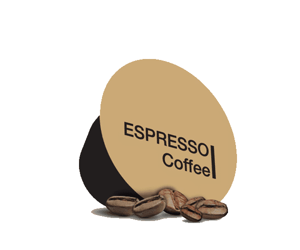 קפסולת קפה (Coffee Capsule)