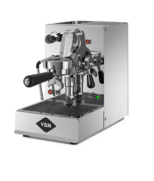 מכונת קפה ידנית (Manual Coffee Machine)