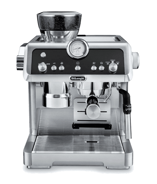 סקירת מוצר מכונת אספרסו Delonghi La Specialista