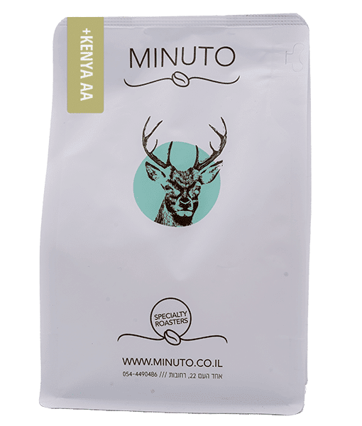 למה פולי קפה Specialty Coffee עדיפים על פולי קפה מיובאים