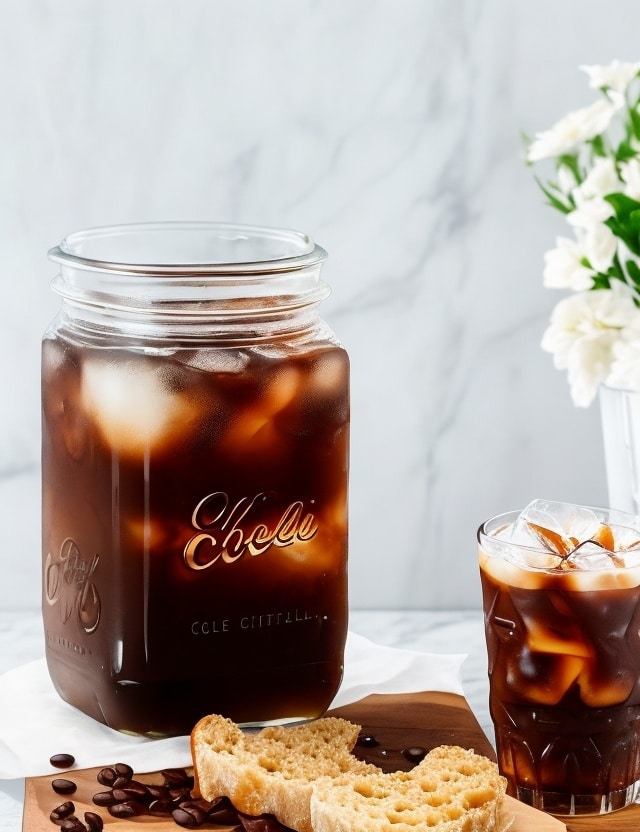 6 טיפים קלים להכנת חליטה קרה Cold brew
