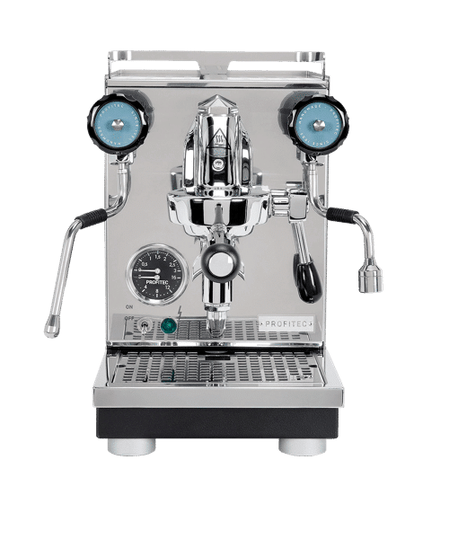 סקירת מוצר מכונת אספרסו מקצועית PROFITEC PRO 400