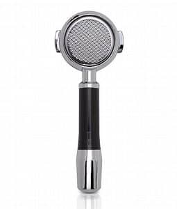 ידית חליטה חתוכה Gran Crema Portafilter Bottomless – ECM