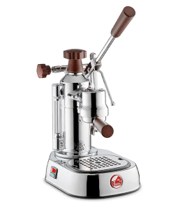 La Pavoni Europiccola ELH מכונת קפה מנוף לה פבוני יורופיקולה