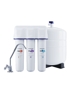 מערכת אוסמוזה הפוכה Osmo Pro 100 Aquaphore כולל התקנה