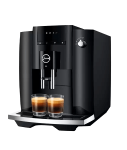 מכונת קפה אוטומטית Jura E4