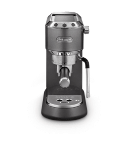 מכונת אספרסו Delonghi DEDICA Arte דלונגי EC885.GY