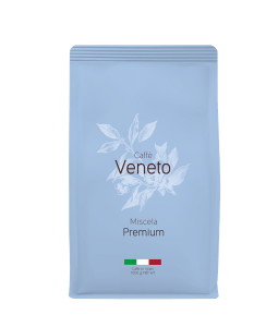 1 ק״ג פולי קפה Veneto Premium