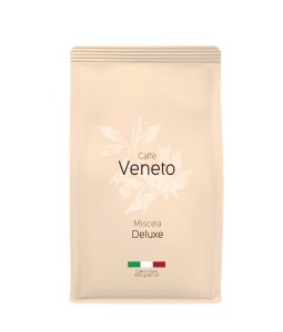1 ק״ג פולי קפה Veneto Delux