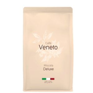 1 ק״ג פולי קפה Veneto Delux