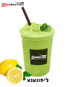 12 ליטר רכז אייס לימונענע למכונות גרניטה