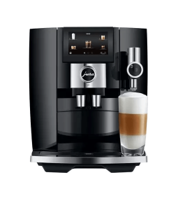 מכונת קפה אוטומטית Jura J8