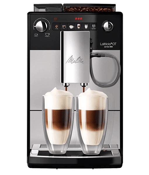 מכונת קפה מליטה Melitta® Latticia צבע