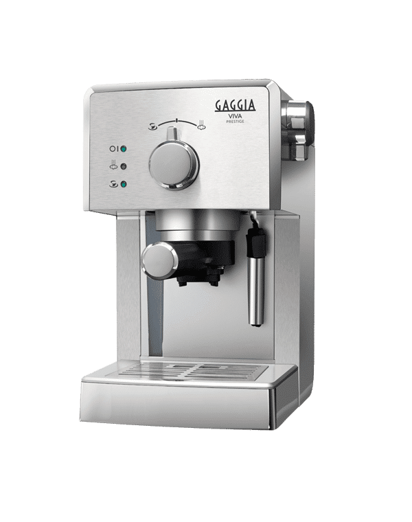 מכונת אספרסו Gaggia Viva prestige | מינוטו קפה ואביזרים