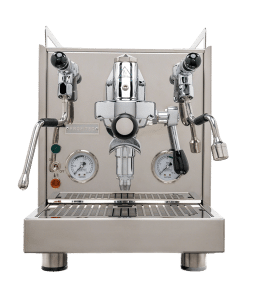 מכונת אספרסו מקצועית PROFITEC PRO 500 QUICK STEAM ESPRESSO MACHINE