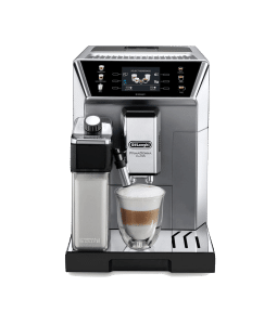 מכונת אספרסו Delonghi PrimaDonna CLASS ECAM550.85