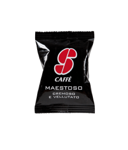 50 קפסולות Esse MAESTOSO