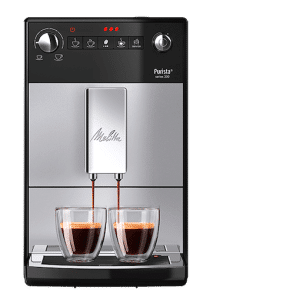 מכונת קפה אוטומטית Melitta Purista® Series 300