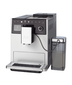מכונת קפה מליטה  Melitta® Latte Select