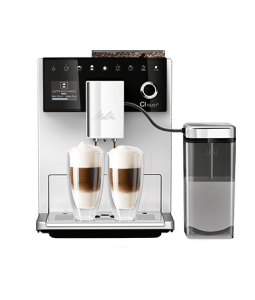 מכונת קפה מליטה  Melitta® Caffeo CI Touch