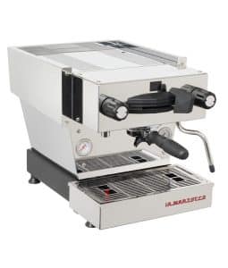 מכונת אספרסו מקצועית La Marzocco Linea Mini נירוסטה לינאה מיני