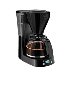 מכונת קפה פילטר מליטה איזי טיימר Melitta EASY Timer