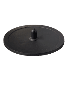 אטם גומי פילטר עיוור לשטיפה נגדית Back Flush