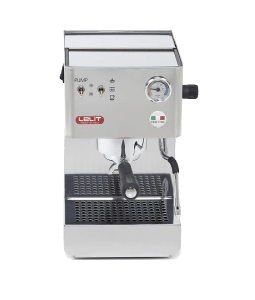 מכונת קפה ידנית ללית ראש 58 Lelit Glenda - PL041 Plus