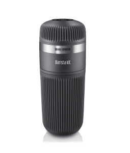 קיט בריסטה לננופרסו - Nanopresso Barista Kit