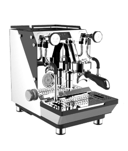 מכונת קפה מקצועית Crem One - Dual Boiler PID R LFPP