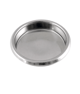 פילטר עיוור 58 מ״מ Blind Filter Basket