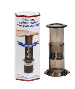 אירופרס -  Aeropress