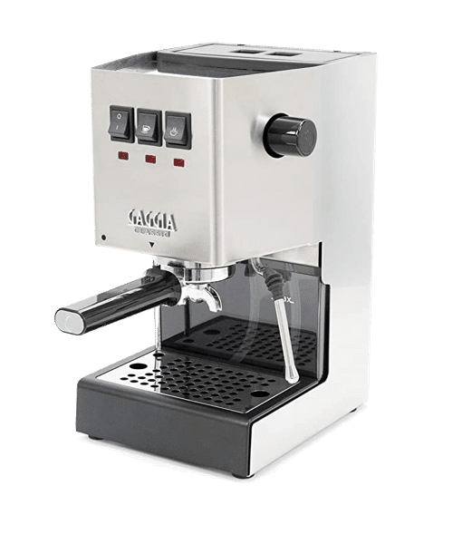gaggia classic pro | מינוטו חנות קפה ואביזרים
