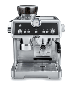 מכונת אספרסו Delonghi - La Specialista דלונגי