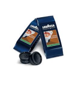 100 קפסולות לוואצה פוינט LavAzza POINT Gran Espresso
