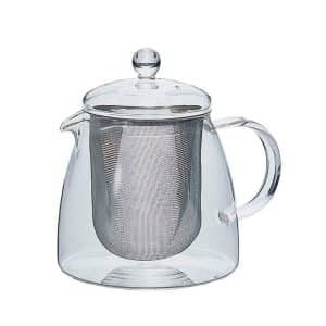 Hario Leaf tea pot Pure 360 ml - קנקן לחליטת תה