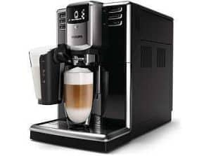מכונת אספרסו פיליפס EP5330/10 philips 5000 lattego