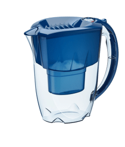 קנקן Aquaphor דגם Amethyst לשיפור המים