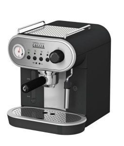 גאג'יה קארסה דה-לוקס  - Gaggia Carezza Deluxe