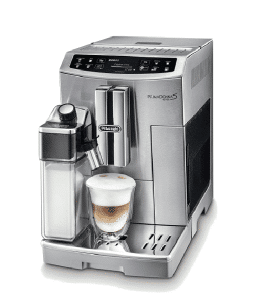 מכונת אספרסו Delonghi PRIMADONNA S EVO ECAM 510.55.M דה לונגי