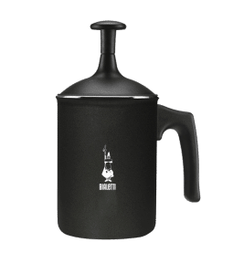מקציף חלב ביאלטי טוטוקרמה 6 כוסות - Bialetti Tuttocrema milk frother