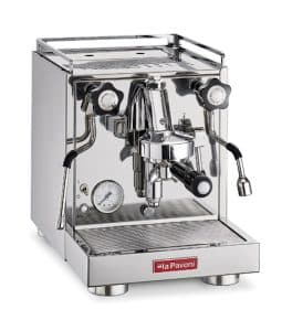 מכונת קפה מקצועית לה פאבוני La Pavoni New Cellini Classic