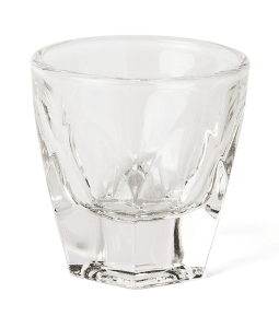 ספל קפה קורטאדו נוט-ניוטרל notNeutral Vero Cortado Glass שקוף7