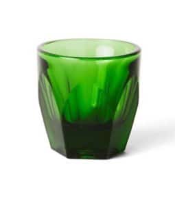 ספל קפה קורטאדו נוט-ניוטרל notNeutral Vero Cortado Glass אמרלד