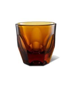 ספל קפה נוט-ניוטרל notNeutral Vero Cappuccino Glass ענבר
