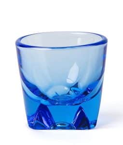 ספל קפה אספרסו נוט-ניוטרל כחול אוקינוס notNeutral Vero Espresso Glass