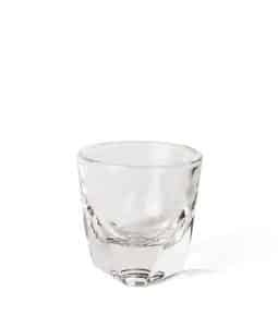 ספל קפה אספרסו נוט-ניוטרל שקוף notNeutral Vero Espresso Glass