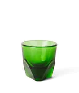 ספל קפה אספרסו נוט-ניוטרל אמרלד notNeutral Vero Espresso Glass