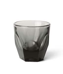 ספל קפה אספרסו נוט-ניוטרל עשן הnotNeutral Vero Espresso Glass
