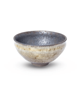 קערת מאצ'ה מסורתית - Matcha bowl Nyoko Ronnefeldt